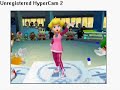 mario & sonic at the olympic winter games nintendo ds footage, i will post vector images when i found them! im sure that he are in the game!