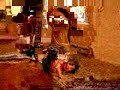 Breakdancing Boy