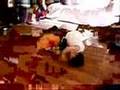 Breakdancing-Boy