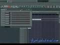 FL STUDIO TUTORIAL: The Basics: How To Make a Simple Beat