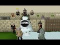 RSMV: Jingle Bombs (FD2- cross-diriected)