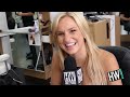audrina patridge fashion and style - 20 questions!!! subscribe | http://bit.ly/sub2hotminute send chels a tweet! | http://bit.ly/tweetchelsea follow hollywir...