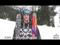 2013 Armada Halo Skis Review