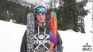 Armada Halo Skis 2013 | evo Armada Halo Skis 2013 | evo