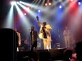 the heptones - baby  live @ depot leuven