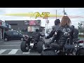 CHOPPER NARA コンビニからの本スタート！！