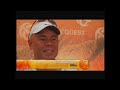 Mike Kloser's Video Bio