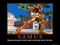 there are many great things to say about nintendo. there's also a great deal of bad things to say about nintendo as well. these posters, used with the despair inc. model, explain a lot of these things. many of these are based on super smash bros. brawl. special thanks to all who helped me with these, along with their respective creators.