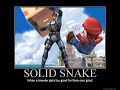there are many great things to say about nintendo. there's also a great deal of bad things to say about nintendo as well. these posters, used with the despair inc. model, explain a lot of these things. many of these are based on super smash bros. brawl. special thanks to all who helped me with these, along with their respective creators.