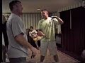 Matt-Hughes.com: Matt Hughes vs. Matt Ferguson
