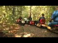 Get a view of one of the East Coasts best miniature railroad. In this video, you will see 1-1/2