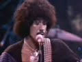 Thin Lizzy - The Boys Are Back In Town (1976) Thin Lizzy - The Boys Are Back In Town (1976)