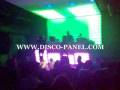 videos de LED Ceiling Nightclub LED Lighting DMX 512 Software Disco Club Lights