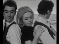 brigitte bardot dancing.