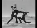 brigitte bardot dancing.