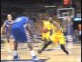 Jerel McNeal 1 on 1