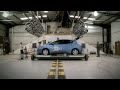 Nissan videos: Nissan Leaf First Electric Car To Win 5 Star Safety Award