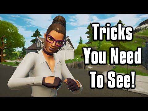 SECRET Season 4 Tips & Tricks You Didn’t Know About! - Fortnite Battle Royale