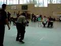 Kickboxing Club Phoenix Tübingen Brucelitsa Runde2 Finale