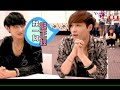 [ENG SUB] EXO-M Yahoo Interview 121119 (Part 1/4 - Kris, Luhan, Lay)