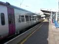 Manchester & Holmes Chapel