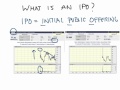 What is an IPO (Initial Public Offering)? Created with ShowMe iPad App