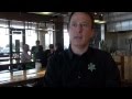 green Snappy Salads in Dallas - great food, great commitment to the environment