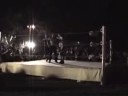 CWF 10.29.08 Jude Mackenzie Vs Torcher