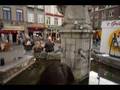 videos de French fries on the market in maastricht