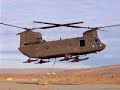 How the CH-47 Chinook Flies: Read Video Description, Too - Thumb #1
