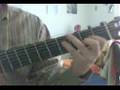 In Your Eyes (Peter Gabriel Cover)