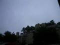 Massive Hanna Rains 1