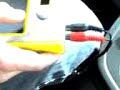 Kaossilator you can do it when driving