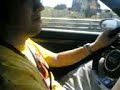 vuelta enfurecido RS4