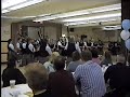 Hornpipe set Hornpipe set