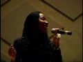 RAW footage of Xample at All Nation\