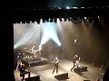 The Cult - She Sells Sanctuary (Boston - 2008) The Cult - She Sells Sanctuary (Boston - 2008)