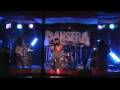 videos de Pansera-CowboysFromGarage STRENGHT BEYOND STRENGHT 31/21/09
