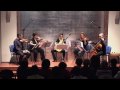 Espacio Ronda - AURUM - 22 Cuerdas, de Félix Sierra