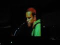 Jack Johnson and Neil Young @ Bridge School Benefit