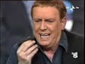 Carmelo Bene al Costanzo Show \