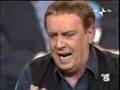 Carmelo Bene al Costanzo Show '94 (seconda parte)