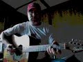 pinball wizard   the who cover