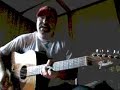 pinball wizard   the who cover