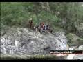 Matacanes Canyoneering 2005