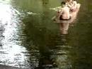 Dayung sampan Dayung sampan