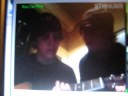 Davey of RCW loves Avril Lavigne