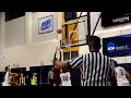 Bishop Ireton Cardinals pull the upset over Gonzaga