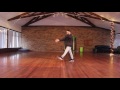 'The Greatest' Sia feat. Kendrick Lamar Choreography - Sam Griffin