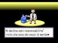 Pokémon Hack - Pokémon Verde Vomito Intro